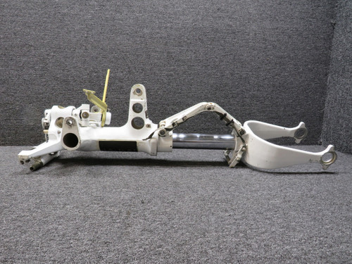 6342000-13 Cessna 525 Citation CJ1 Nose Gear Strut Assembly