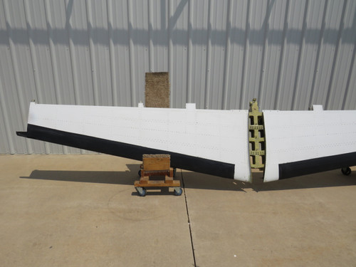 6332000-1 Cessna 525 Citation CJ1 Horizontal Stabilizer Assembly