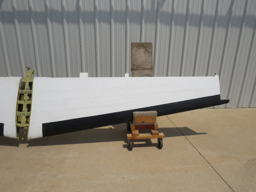 6332000-1 Cessna 525 Citation CJ1 Horizontal Stabilizer Assembly