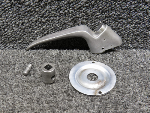 95-380010 Beechcraft Inner Utility Door Handle