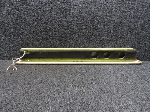 Dassault Falcon 100 Arm Rail with Dimmer Assembly LH - 1