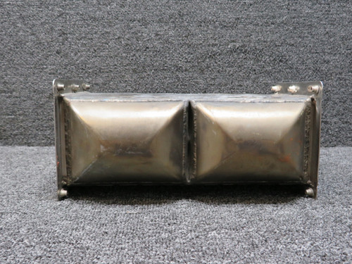 10623-D (Alt: 9912174-1) Stewart Warner Heat Exchanger Assembly (Core)