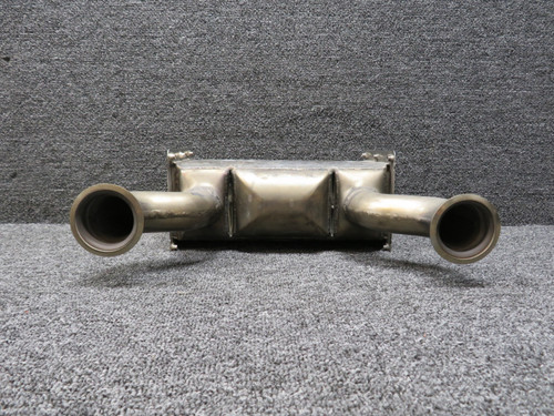 10623-D (Alt: 9912174-1) Stewart Warner Heat Exchanger Assembly (Core)