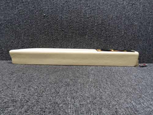 Dassault Falcon 100 Arm Rail with Dimmer Assembly LH - 4