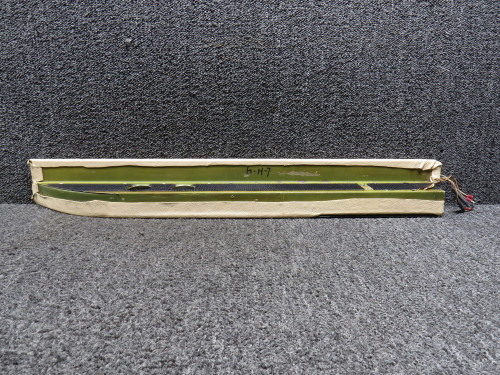 Dassault Falcon 100 Arm Rail with Dimmer Assembly LH - 4