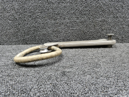 ES12403 (Cast: ES12403-C) Aero Commander 500B Main Gear Lower Arm Assy w Bungee