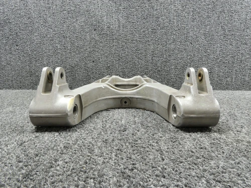 ES12404 (Cast: ES12404-D) Aero Commander 500B Main Gear Upper Arm Assembly