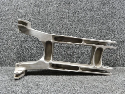 ES12404 (Cast: ES12404-D) Aero Commander 500B Main Gear Upper Arm Assembly