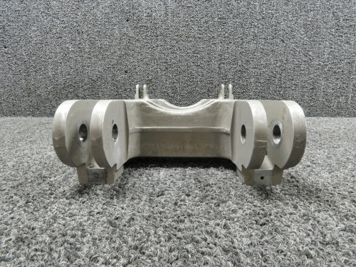 ES12404 (Cast: ES12404-D) Aero Commander 500B Main Gear Upper Arm Assembly