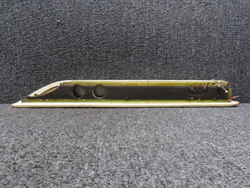 Dassault Falcon 100 Arm Rail with Dimmer Assembly RH - 4