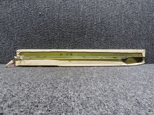Dassault Falcon 100 Arm Rail with Dimmer Assembly RH - 4