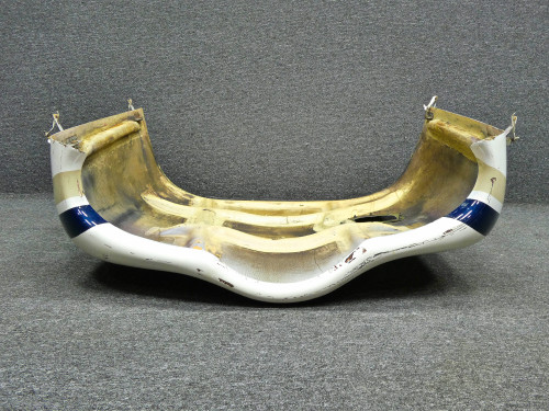 67350-000 Piper PA28R-201 Engine Top Cowl Assembly (Less Oil Door)