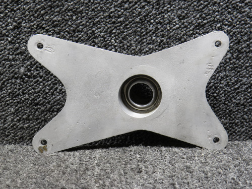 67040-012 (Cast: 67041) Piper PA34 Forward Trunnion Fitting Assembly LH