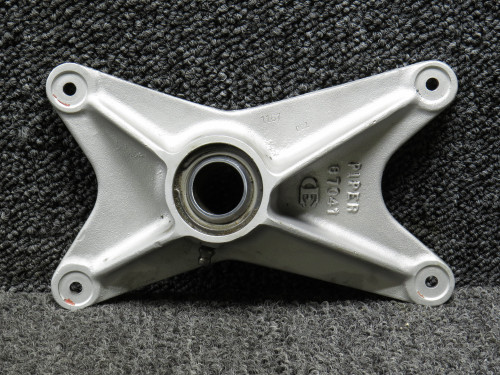 67040-012 (Cast: 67041) Piper PA34 Forward Trunnion Fitting Assembly LH