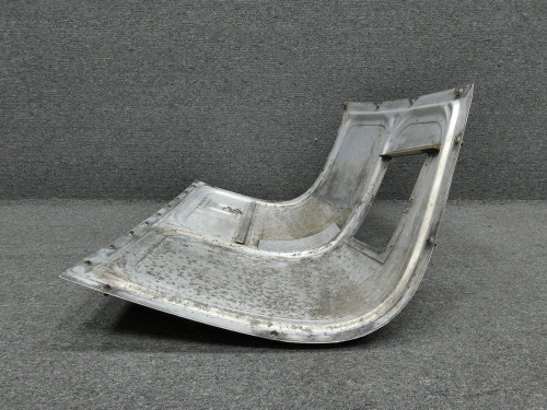 1252400-1 Cessna 210C Engine Upper Cowl Half Assembly LH