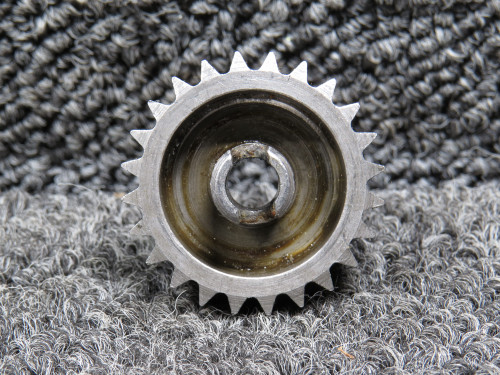 35-524051-1 Beechcraft Control Wheel Sprocket