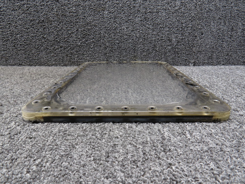 330367-49, 330367-55 Twin Commander Cabin Side Window Assembly