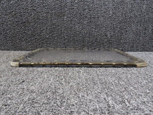 330367-49, 330367-55 Twin Commander Cabin Side Window Assembly