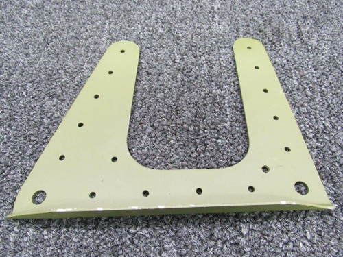 1211747-7 Cessna T210M Doubler LH Aft