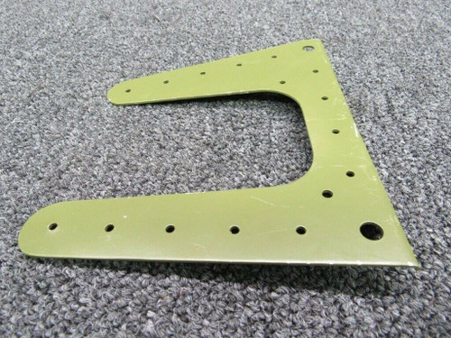 1211747-7 Cessna T210M Doubler LH Aft