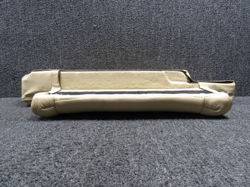 Dassault Falcon 100 Flushing Toilet Aft Cushion
