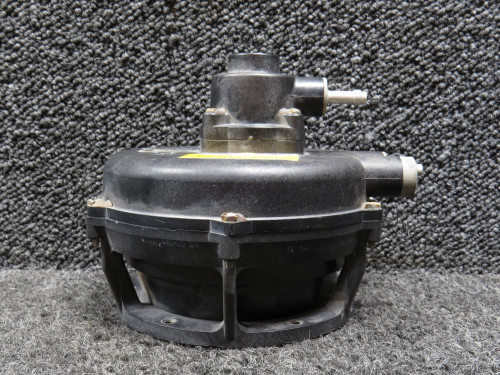 103638-5 (Alt: 491-814) Airesearch Series 1 Pressure Outflow Valve