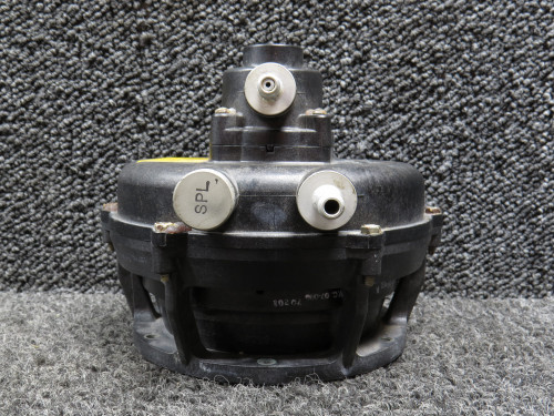 103638-5 (Alt: 491-814) Airesearch Series 1 Pressure Outflow Valve