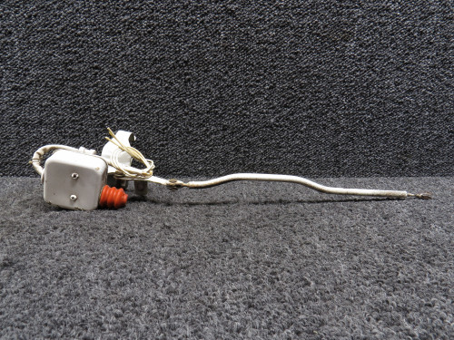 94-361014 Beechcraft 95-55 Landing Gear Safety Switch Assembly with Bracket