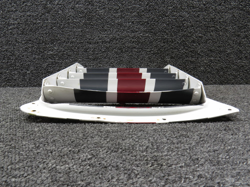 50-554260-607 Beechcraft KA90 Louvered Air Inlet Door Assembly