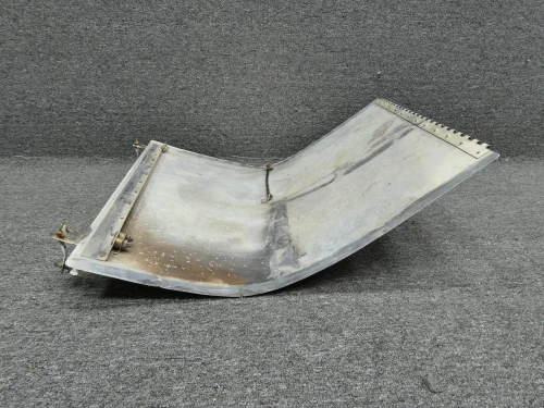 77676-004 Piper PA38-112 Engine Upper Cowl Assembly LH