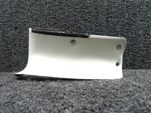 0823413-3 Cessna Wing Tip Tank Fairing Forward LH