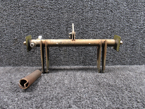 0813300-200 Cessna 310R Nose Gear Torque Tube Uplock with Spring