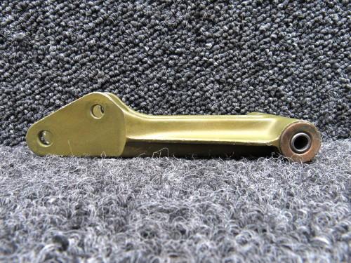 0842102-2 (Cast: 0842102-497) Cessna 310N Nose Gear Idler Arm Assembly