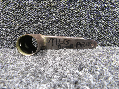1541031-17 Cessna 337 Main Gear Door Arm Assembly LH