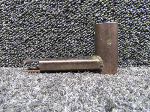 1541031-17 Cessna 337 Main Gear Door Arm Assembly LH