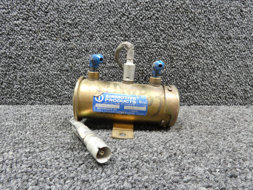 476-284 Airmotive Products Electric Fuel Pump Assembly (24V)