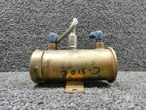 476-284 Airmotive Products Electric Fuel Pump Assembly (24V)