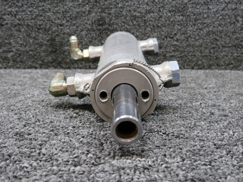 OAS2951-15 Ozone Aircraft Hydraulic Actuator Assembly