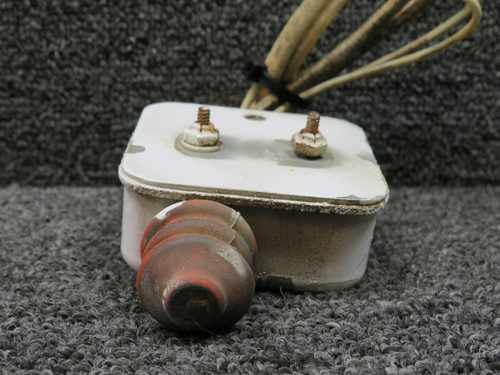 35-361135 Beechcraft Landing Gear Safety Switch Box Assembly
