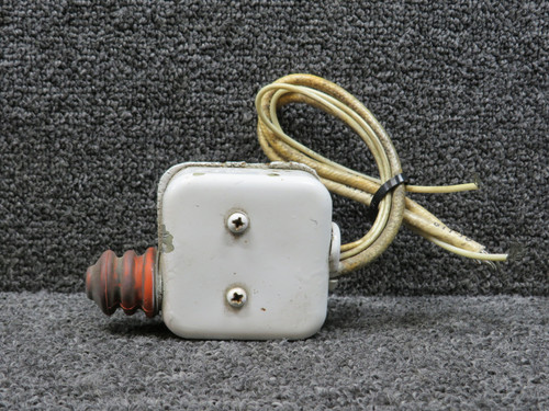 35-361135 Beechcraft Landing Gear Safety Switch Box Assembly