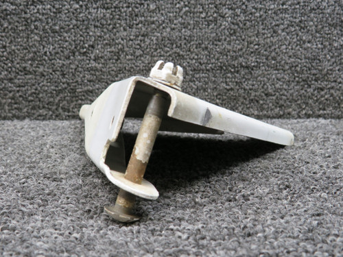 35-815071-15 Beechcraft Landing Gear Up Lock Bracket Assembly RH