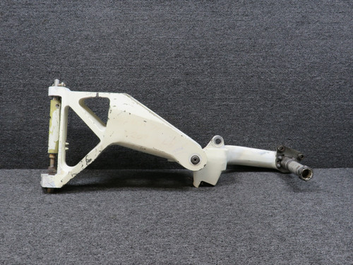 169-810032-22 Beechcraft Main Landing Gear Housing Assembly LH