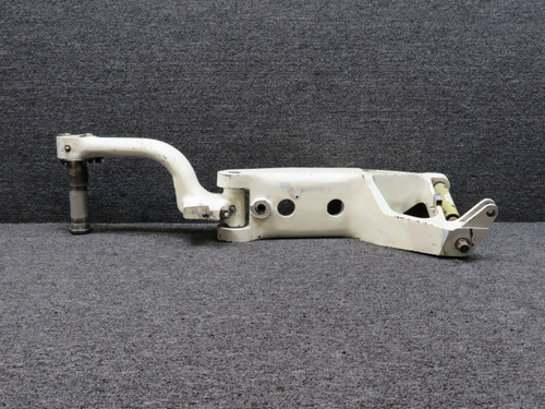 169-810032-22 Beechcraft Main Landing Gear Housing Assembly LH
