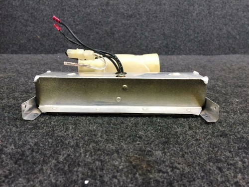 1211367-1 Cessna T210N Bracket Assembly Overhead Console Airbox