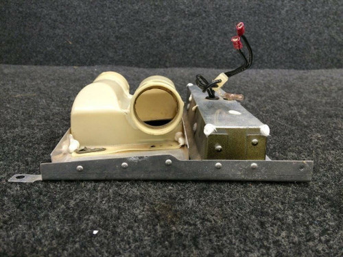 1211367-1 Cessna T210N Bracket Assembly Overhead Console Airbox