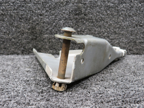 35-815077-1 (Alt: 35-815077-15) Beechcraft Main Gear Uplock Bracket Assembly RH