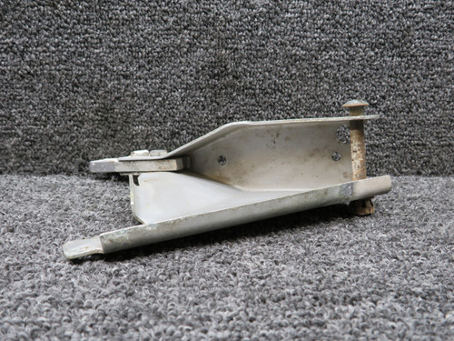 35-815077-1 (Alt: 35-815077-15) Beechcraft Main Gear Uplock Bracket Assembly RH