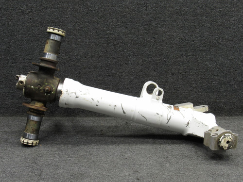 S25UM50097AB Hawker DH125 Main Landing Gear Leg Assembly LH