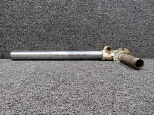 35-815192-5 Beechcraft Lower Shock Assembly LH