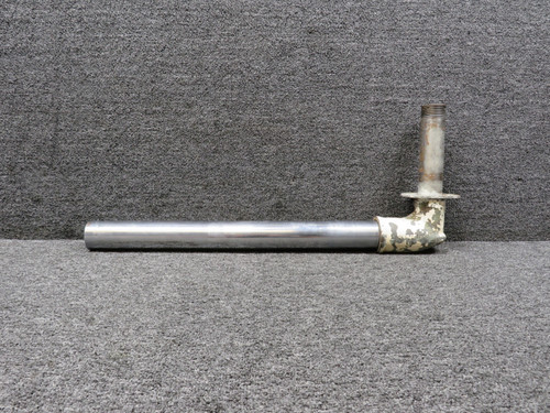 35-815192-5 Beechcraft Lower Shock Assembly LH